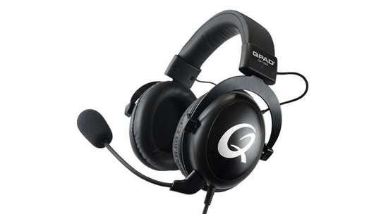 QPAD QH 92 Stereo Gaming Headset