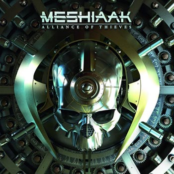 Meshiaak: Alliance of thieves 2016