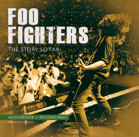 Foo Fighters: Story so far