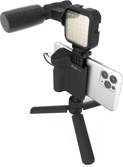 Digipower Follow Me Vlogging set