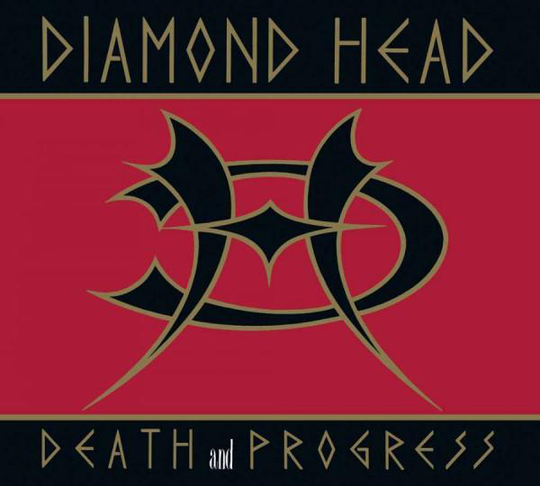 Diamond Head: Death and progress 2017