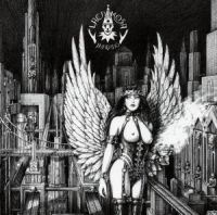 Lacrimosa: Inferno