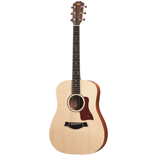 Taylor BBTe Big Baby Walnut western-gitarr