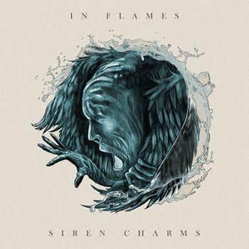 In Flames: Siren charms 2014