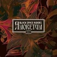 Black Space Riders: Amoretum Vol 2