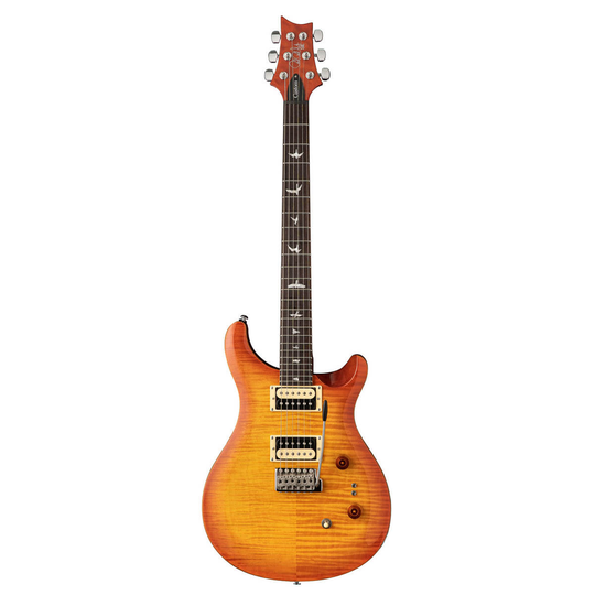 PRS Custom 24/08 VS el-gitarr vintage sunburst