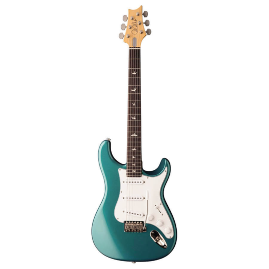 PRS John Mayer Silver Sky el-gitarr dodgem blue