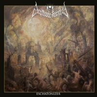 Deathcode Society: Eschatonizer (Ltd)