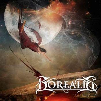 Borealis: Fall From Grace