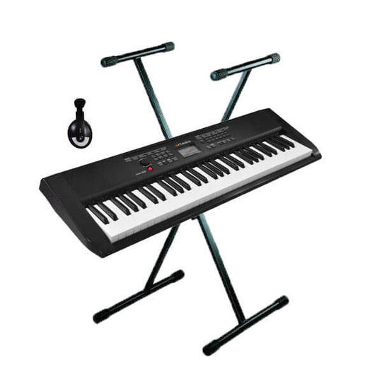 Artesia MA-88 keyboard paket
