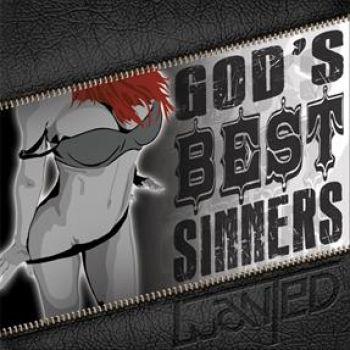 W.A.N.T.E.D.: God's Best Sinners