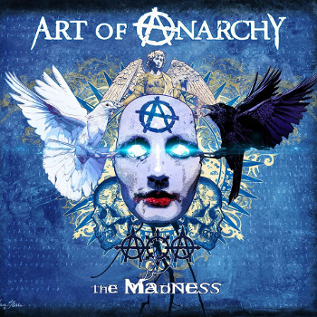 Art Of Anarchy: The Madness