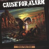 Cause For Alarm: Birth After Birth