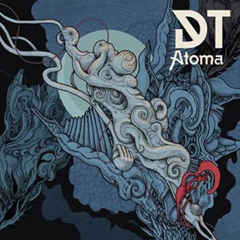 Dark Tranquillity: Atoma 2016