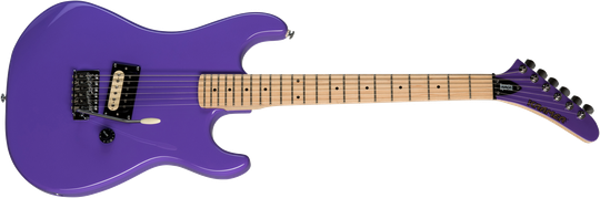Kramer Guitars Baretta Special Electric Guitar ( Purple )
