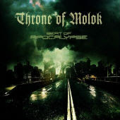 Throne Of Molok: Beat Of Apocalypse +