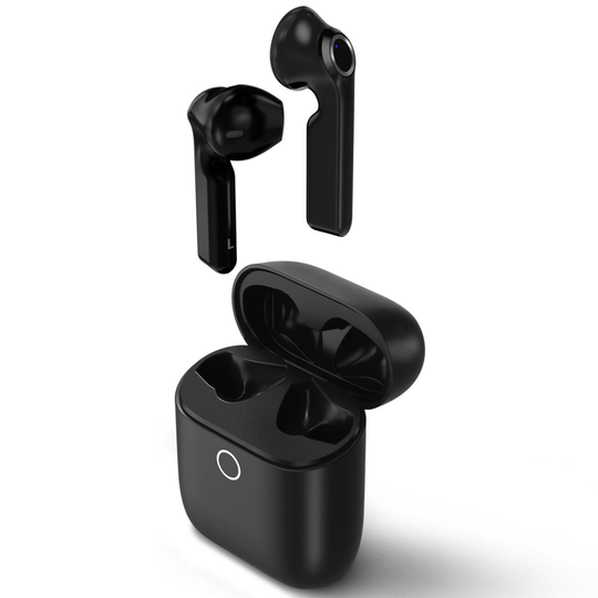 Panasonic: True Wireless In-ear Black