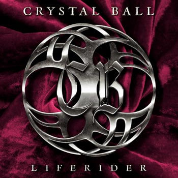 Crystal Ball: Liferider 2015