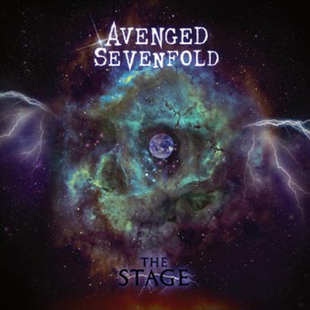 Avenged Sevenfold: The stage 2016