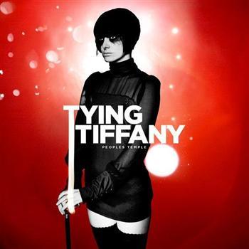 Tying Tiffany: Peoples Temple