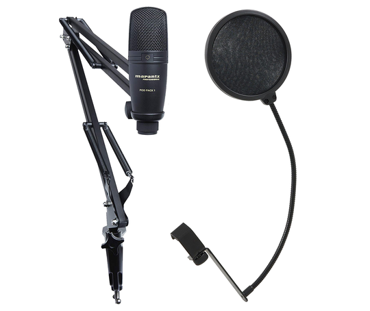 Pod Pack bundle