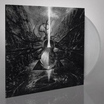 Altarage: Endinghent (Clear/Ltd)