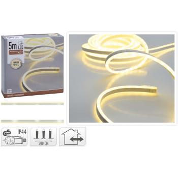 S.I.A Rope Light 5 m SMD LED Warm White