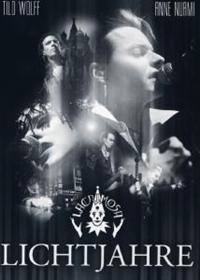 Lacrimosa: Lichtjahre