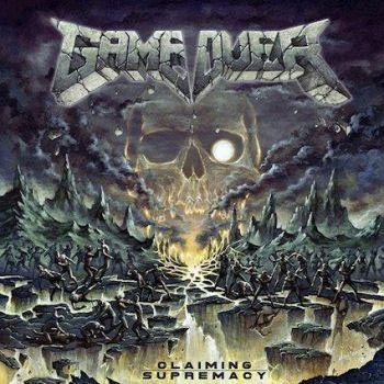 Game Over: Claiming supremacy 2017