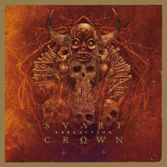 Svart Crown: Abreaction 2017