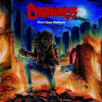 Darkness: First class violence 2018