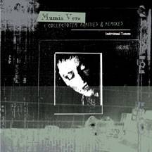 Individual Totem: Mumia Vera + Collectotem