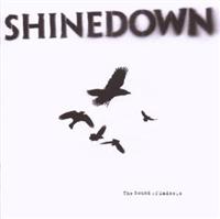 Shinedown: The sound of madness 2008