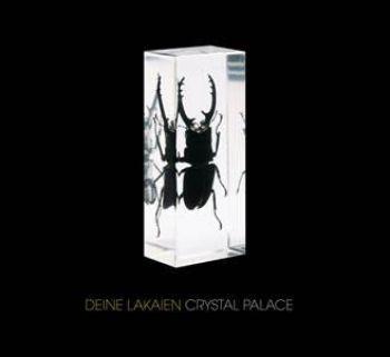 Deine Lakaien: Crystal Palace