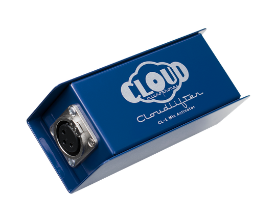 Cloud Cloudlifter CL-1