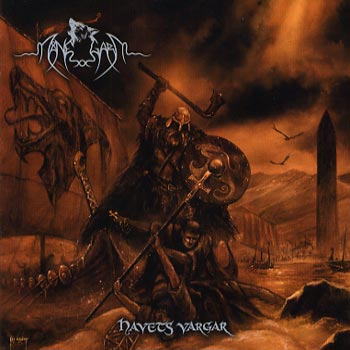 Månegarm: Havets vargar 2000 (Rem)