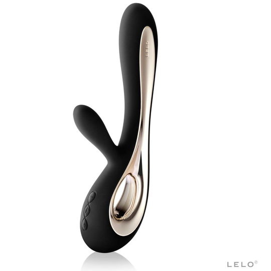 LELO: Soraya 2 Black