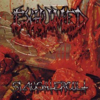 Exhumed: Slaughtercult