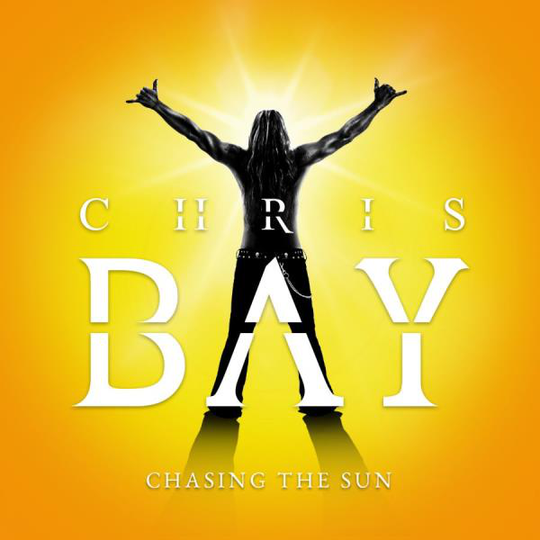 Bay Chris: Chasing the sun 2018
