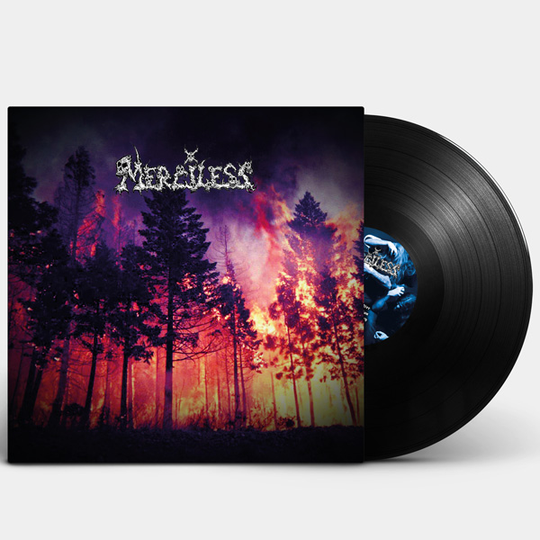 Merciless: Merciless