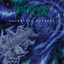 Boethiah: Celestial Gateway