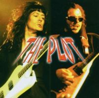 Plot (Michael Schenker/Pete Way): The Plot 2003