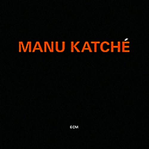 Katche Manu: Manu Katche 2012