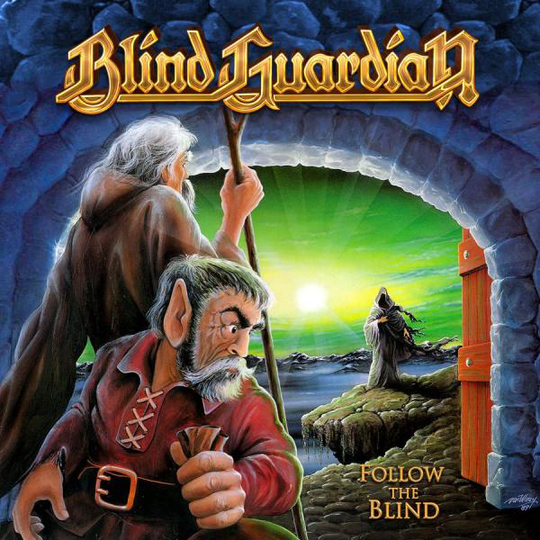 Blind Guardian: Follow the blind