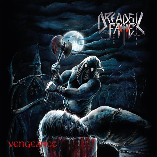 Dreadful Fate: Vengeance 2018
