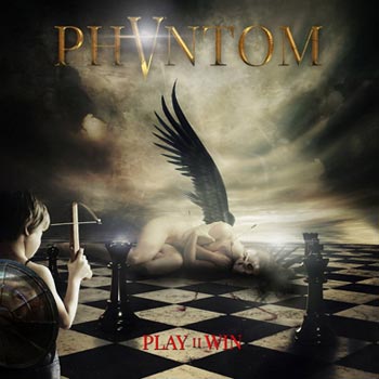 Phantom 5: Play to win 2017