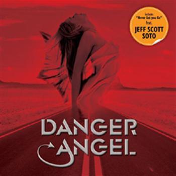 Danger Angel: Danger Angel 2010