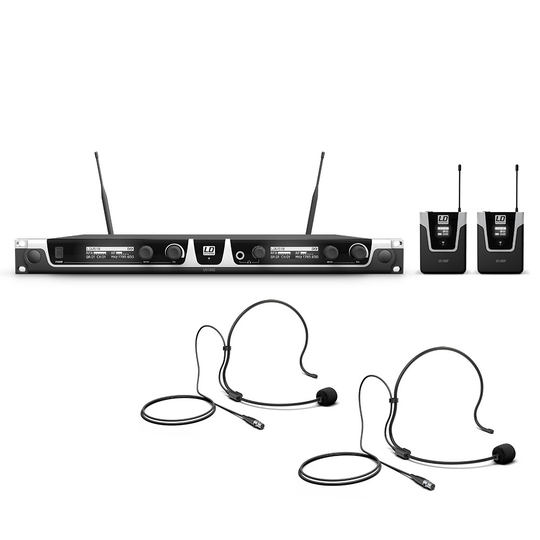LD Systems U518 BPH 2
