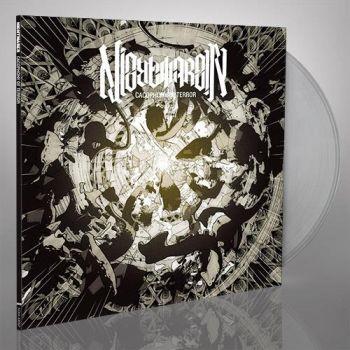Nightmarer: Cacophony Of Terror (Clear)