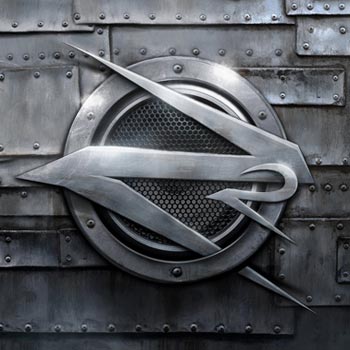 Devin Townsend Project: Z2 2014